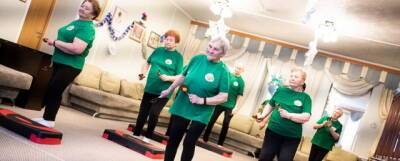 В клубе «Активное долголетие» для пожилых дмитровцев организовано 12 различных активностей