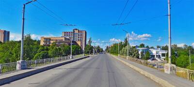 Улица Антикайнена в Петрозаводске перейдет в собственность Республики Карелия