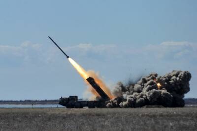 Украина получит от Британии ракетное вооружение, чтобы противостоять России на море