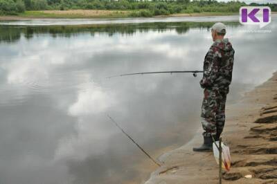 В Усть-Цилемском районе определят три места для рыболовства - komiinform.ru - респ. Коми - район Усть-Цилемский