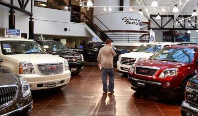 Почему купить новый автомобиль среднему американцу в 6 раз проще, чем россиянину - newizv.ru - Россия - США - Tucson