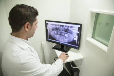 На покупку двух рентгеновских аппаратов для богородицкой и одоевской больниц выделят более 14 млн рублей