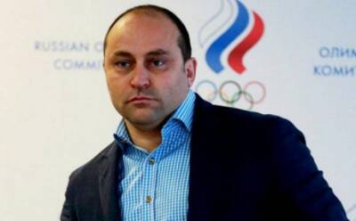 В РФ оценили сообщения СМИ о переносе награждения фигуристов из-за допинга