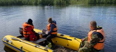 «Шлепнул, сказал не ходить»: экс-глава МЧС Карелии объяснил снижение в 5 раз числа погибших на воде