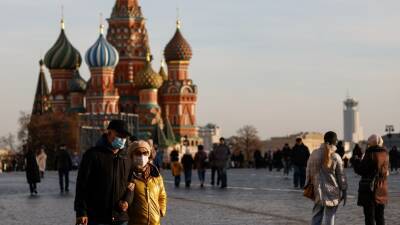 Россия планирует ослабить некоторые ограничения по коронавирусу