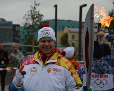 «Нам только этого не хватало»: Губерниев вспомнил Черномырдина, реагируя на новость о проблемном допинг-тесте у российского фигуриста