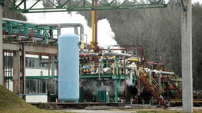 Работники крупнейшего в Прибалтике завода азотных удобрений начали бессрочную забастовку