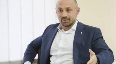 Замдиректора НАБУ Новак перед увольнением получил 1,3 млн зарплаты