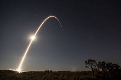 SpaceX лишилась примерно 40 спутников Starlink из-за геомагнитного шторма — их сведут с орбиты и сожгут в атмосфере
