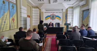 Бойня в Днепре: МВД выявило "внеуставные отношения" и халатность с комнатой оружия