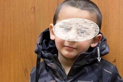 В Ярославле пятилетний ребенок сбежал от родителей покататься на автобусе
