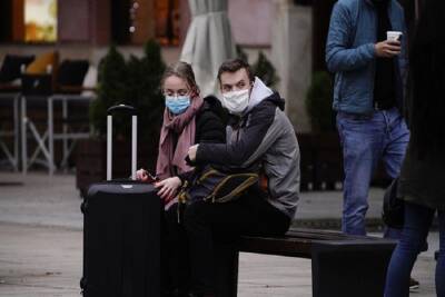 В Польше в марте могут отменить ограничения из-за пандемии