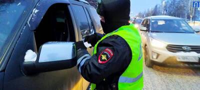 «Нам недалеко ехать»: водителя в Петрозаводске оштрафовали за непристегнутого ребенка