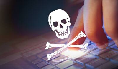 Блокировки не остановили рост пиратского контента