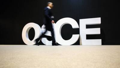 Постпред России при ЕС Чижов заявил, что ОБСЕ стала «оболочкой без осязаемого содержания»