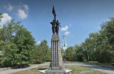 Карл Либкнехт - В Екатеринбурге защитят от стройки четыре парка. В одном из них планировался храм - znak.com - Екатеринбург