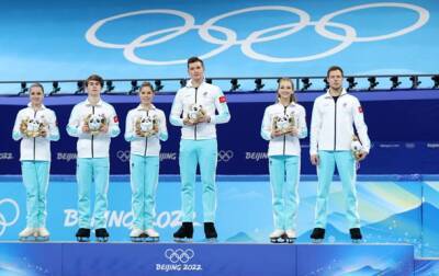 Россию подозревают в допинге на Олимпиаде - СМИ
