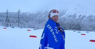 Белорусская лыжница и ее отец - легендарный олимпиец бежали из страны