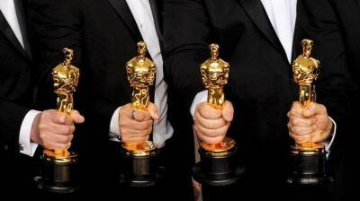 Объявлены все номинанты на кинопремию «Оскар» в 2022 году 8 февраля, кто в этом году является лидером по числу номинаций