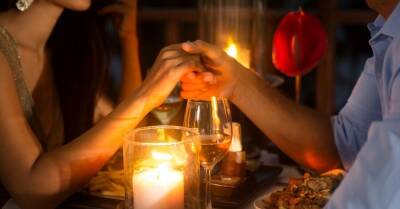 Что приготовить на романтический ужин мужу: рецепты