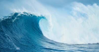 Загадочное цунами, охватившее весь мир в 2021 году: ученые выяснили, что стало его причиной