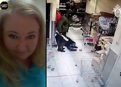 Четверо приезжих в Подмосковье напали на магазин и убили битой продавщицу