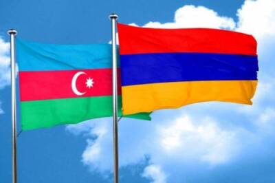 Армения и Азербайджан снова схлестнулись в политическом скандале