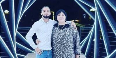Осетинский боец MMA Георгий Гаглоев сообщил о пропаже свой тети в Чечне