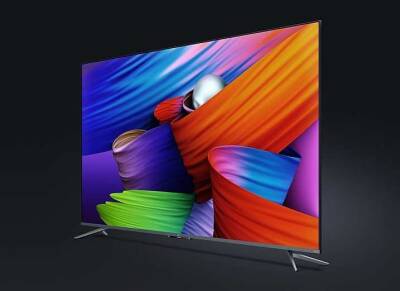 Redmi Smart TV X43 поступит в продажу за 387 долларов