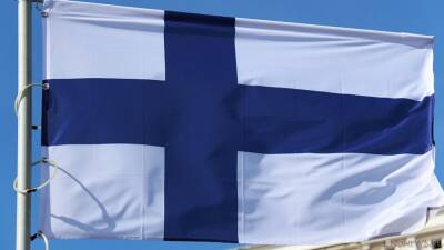 Глава комитета парламента Финляндии уволился после призыва не пускать Украину в НАТО