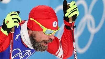 Лыжник Устюгов заявил о продолжении карьеры после неудачи в спринте на ОИ-2022