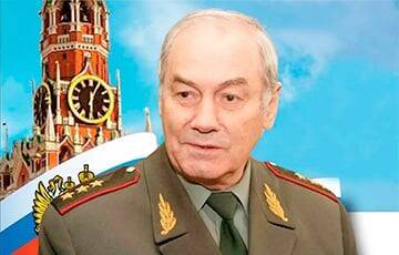 Генерал-полковник Леонид Ивашов: Путин хочет покончить с Россией