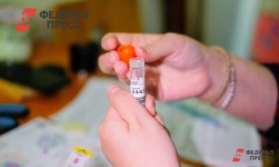 Сколько стоит сдать тест на антитела к коронавирусу в Екатеринбурге