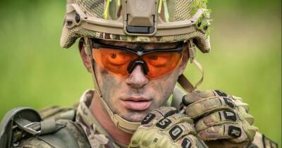 Выдержит попадание пули. Компания ArmorSource из Огайо поставит новые шлемы для армии США