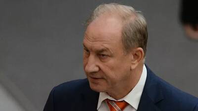 Суд в Москве продлил запрет действий депутату Госдумы Рашкину по делу о незаконной охоте