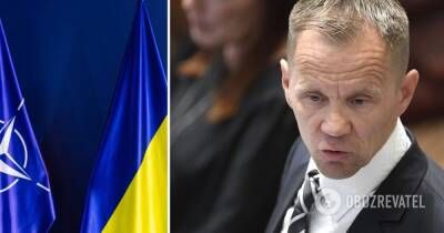 Мика Ниикко - в Финляндии депутат написал твит об Украине и НАТО и вызвал скандал