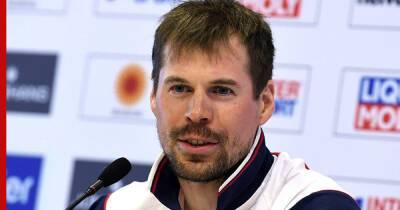Лыжник Сергей Устюгов опроверг сообщения о завершении спортивной карьеры