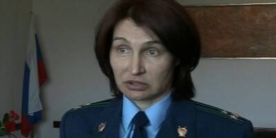 Экс-прокурора из Владикавказа Швецову приговорили к 12 годам лишения свободы