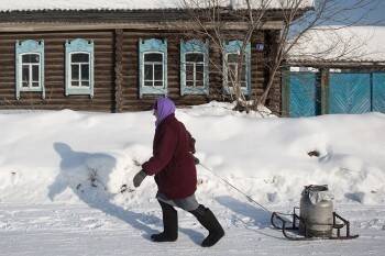 Февральское восстание: тарножане выступили против ликвидации сельских поселений