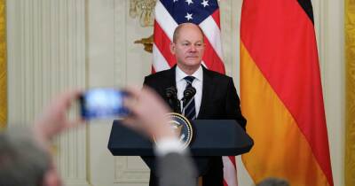 Канцлер Германии Шольц подтвердил готовность заблокировать "Северный поток - 2", — сенатор США