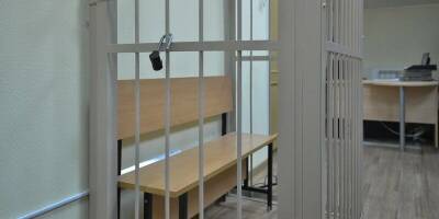 Бывшему прокурору из Владикавказа дали 12 лет тюрьмы за заказное убийство следователя