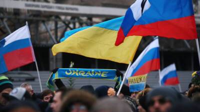 Украина и Россия нарастили объемы торговли