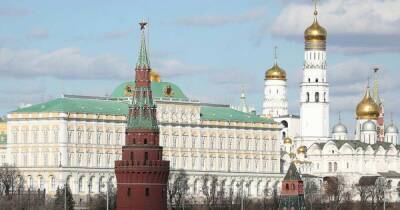 В Кремле не согласны со словами Борреля об альянсе России и Китая