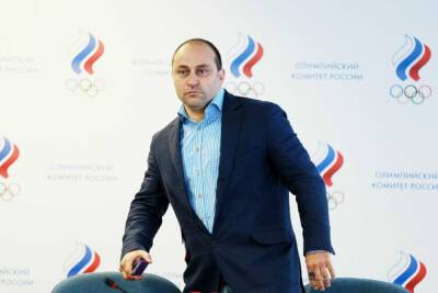 В Госдуме отреагировали на допинг-скандал вокруг российского фигуриста на Олимпиаде-2022
