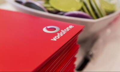 Vodafone Украина завершила второй раунд выкупа облигаций