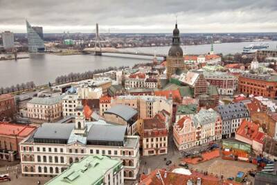 Посол Латвии сообщил, когда его страна начнет выдавать визы российским туристам