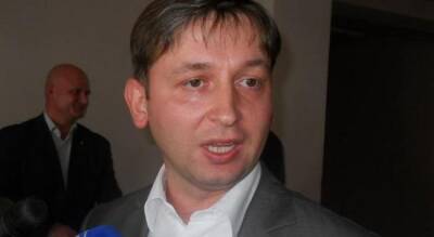 Экс-глава СИБ Молдавии: «По приказу Санду я подвергаюсь пыткам и беззаконию»