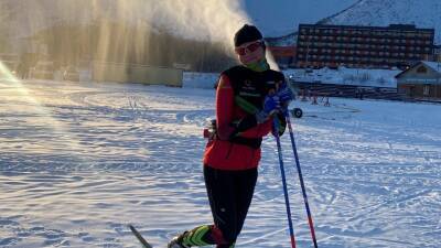 Reuters: Белорусская лыжница Дарья Долидович бежала из страны