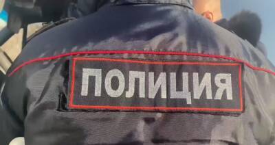 Астраханские полицейские задержали местного жителя с крупной партией наркотиков