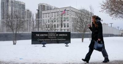 Россия продвигает искаженную версию Минских соглашений, — посольство США